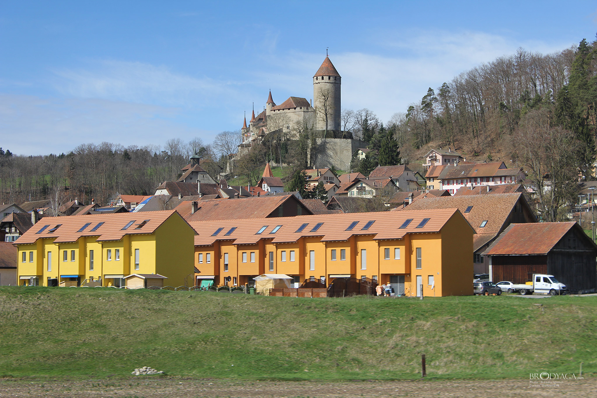 Lucens